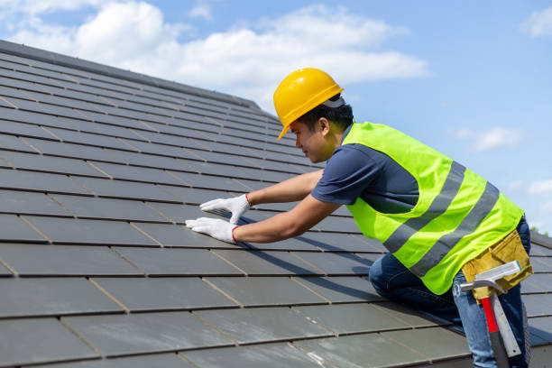 Professional Roofing Contractor in Panhandle, TX