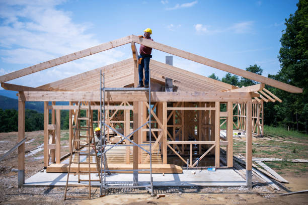 Best Slate Roofing Contractor  in Panhandle, TX