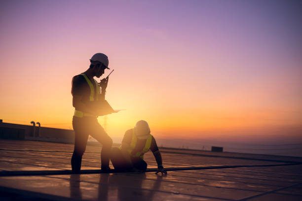Quick and Trustworthy Emergency Roof Repair Services in Panhandle, TX