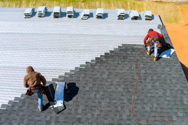 Best Metal Roofing Contractor  in Panhandle, TX