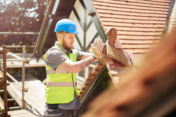 Roof Waterproofing Services in Panhandle, TX