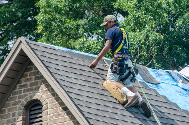 Best Residential Roofing Contractor  in Panhandle, TX